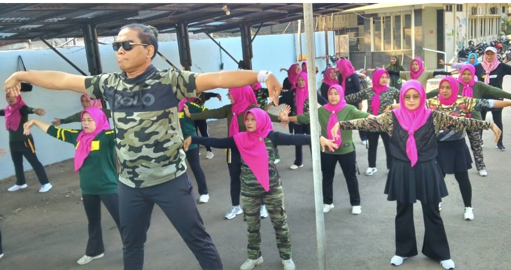 Warga Apresiasi Layanan Puskesmas Cibogo Kab Subang Karena Soal Ini